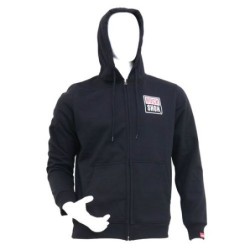 Poleron Full Zip Hood ROCK...