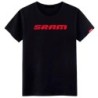 Polera SRAM Speed Slash Negro L