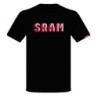Polera SRAM S2203 Negro S