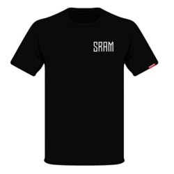 Polera SRAM S2206 Negro S
