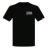 Polera SRAM S2206 Negro S