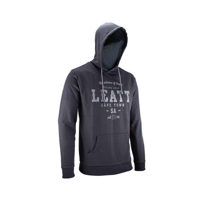 Poleron Leatt Shadow M