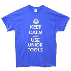 Polera Unior Calm Talla M