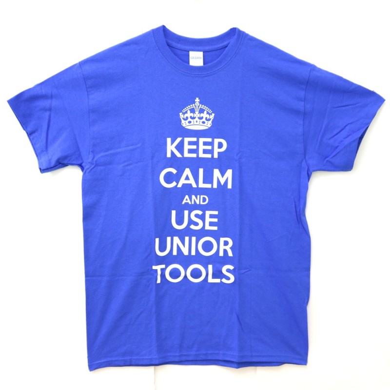 Polera Unior Calm Talla M