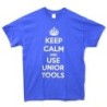 Polera Unior Calm Talla M