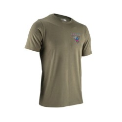 Polera Leatt Pine M
