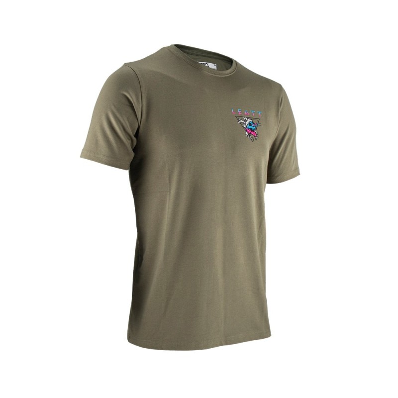 Polera Leatt Pine M