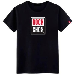 Polera Rockshox Full Pill...