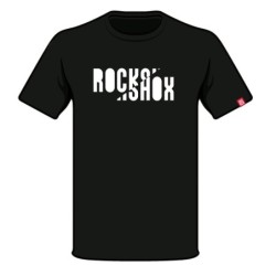 Polera Rockshox R2208 Negro M