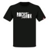 Polera Rockshox R2208 Negro M