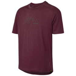 Polera Ixs Flow Tech...