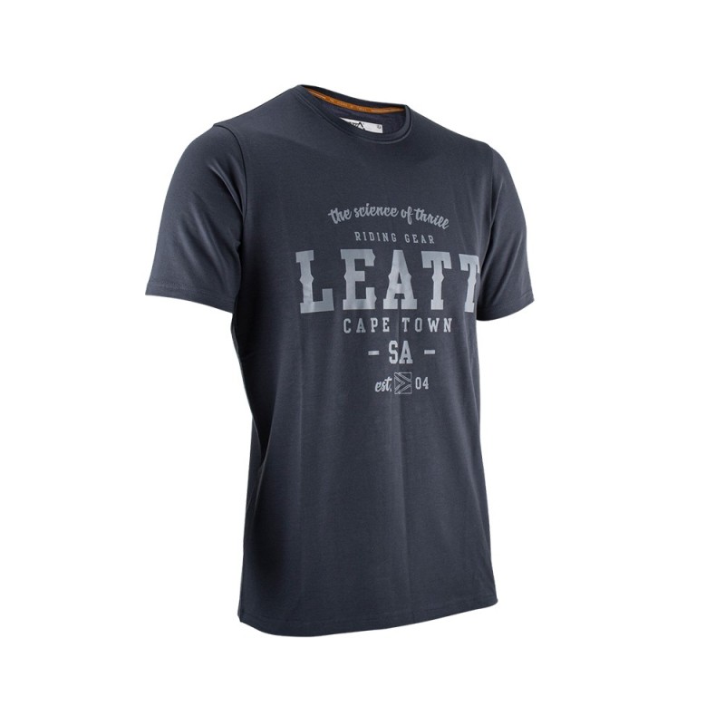 Polera Leatt Shadow M
