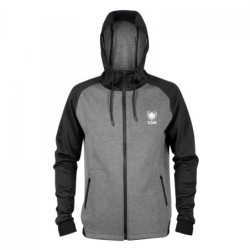 Polerón TSG Aero Zip Negro...
