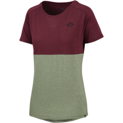 Polera iXS wmn Flow Tech...
