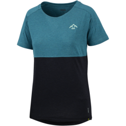Polera IXS Mujer Flow Tech...