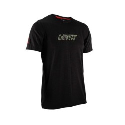 Polera Leatt Camo M