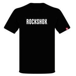 Polera Rockshox R2203 Negro L