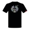 Polera SRAM Eagle Negro XS