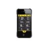 Carcasa Topeak Soporte Iphone 4-4S