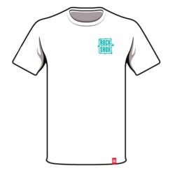 polera ROCK SHOX First...