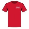 Polera SRAM S2206 Rojo XL