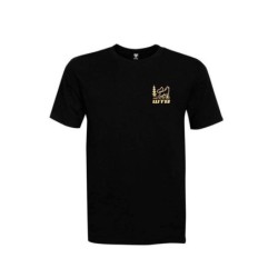 Polera WTB Manga Corta Wolf...
