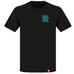 polera ROCK SHOX First...