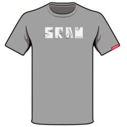 Polera SRAM Ori Srami Cement S