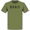 Polera SRAM Slash Verde L