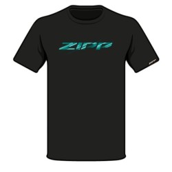 Polera Zipp Z2204 Negro S