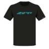 Polera Zipp Z2204 Negro S