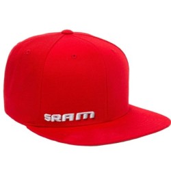 Gorro Sram Snapback (...