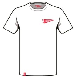 Polera Rockshox Pennant...