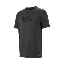 Polera IXS Brand Black S