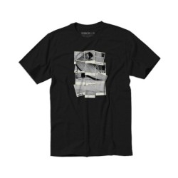Polera Subrosa Picture S/S...