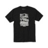 Polera Subrosa Picture S/S Black Large
