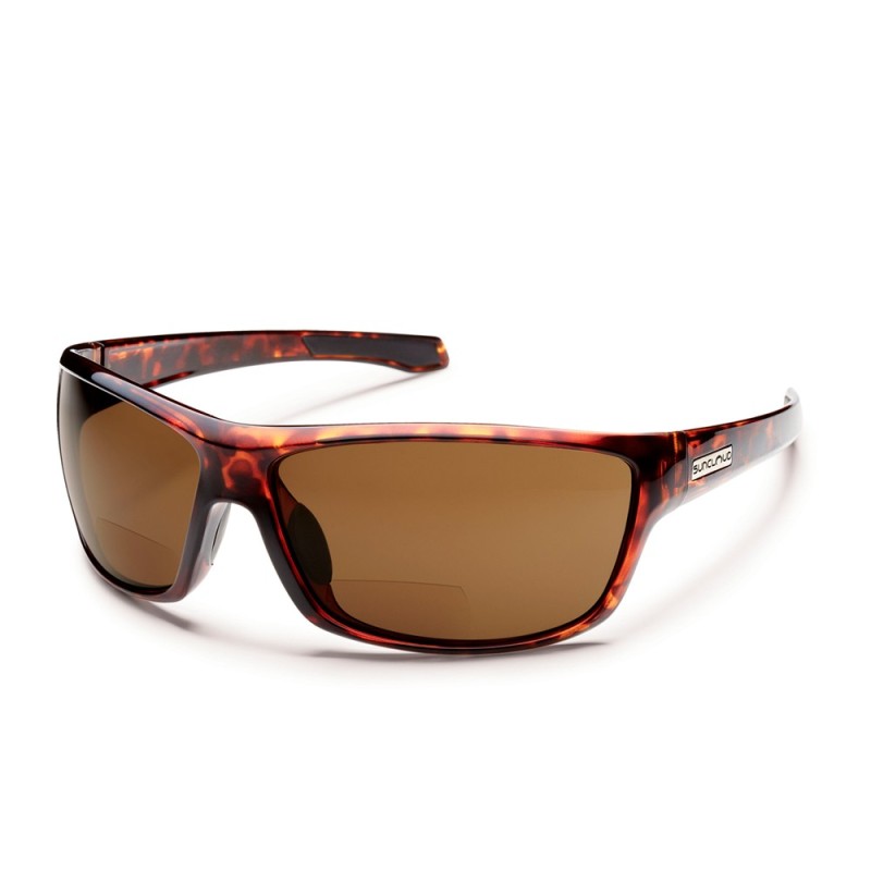 Lente Suncloud Conductor Tort/PLR Bifocal 2.0