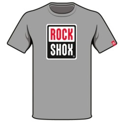 Polera Rockshox Full Pill...