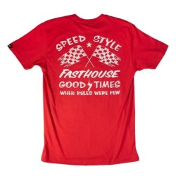 Polera Fasthouse Finish...
