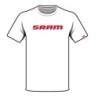 Polera SRAM Classic Blanco S