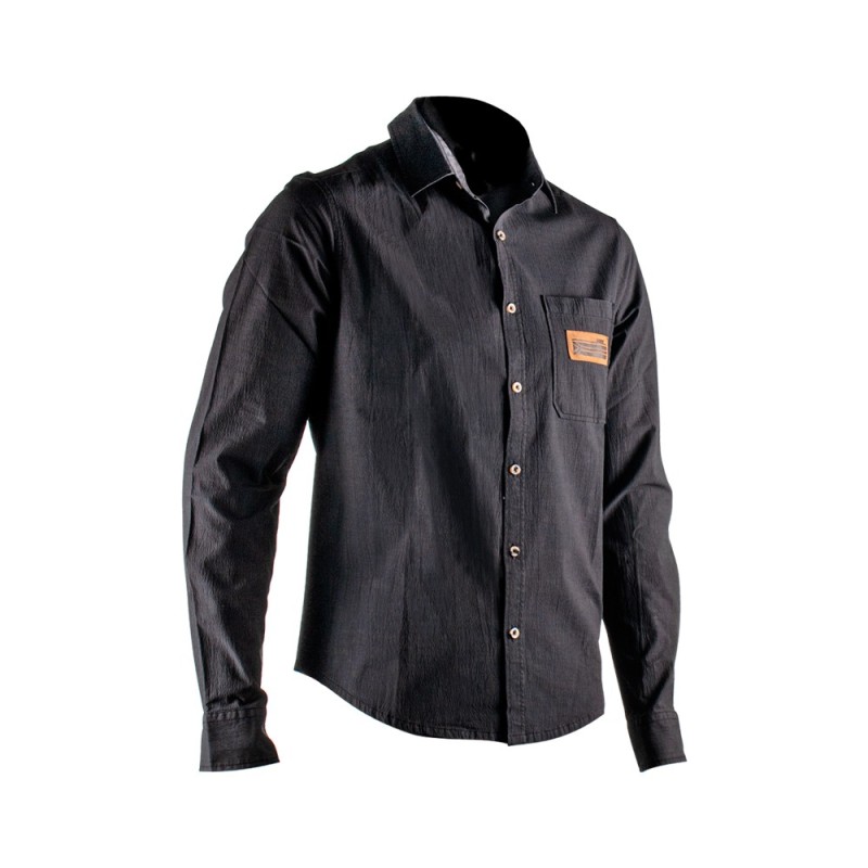 Camisa Leatt Graphene S