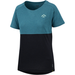 Polera iXS wmn Flow Tech...