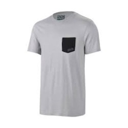 Polera IXS classic grey S