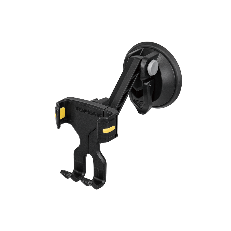 Soporte Topeak Celular Ventosa Vidrio Auto Omni