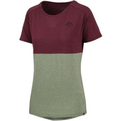 Polera IXS Mujer Flow Tech...