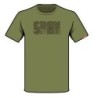 Polera SRAM S2205 Oliva M