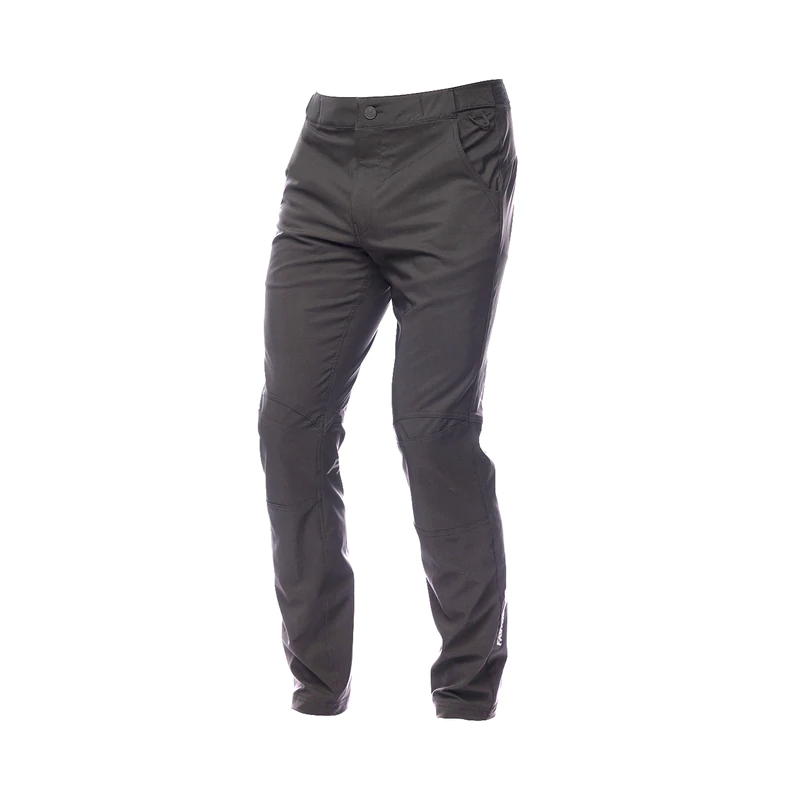 Pantalón Fasthouse Shredder Negro 28