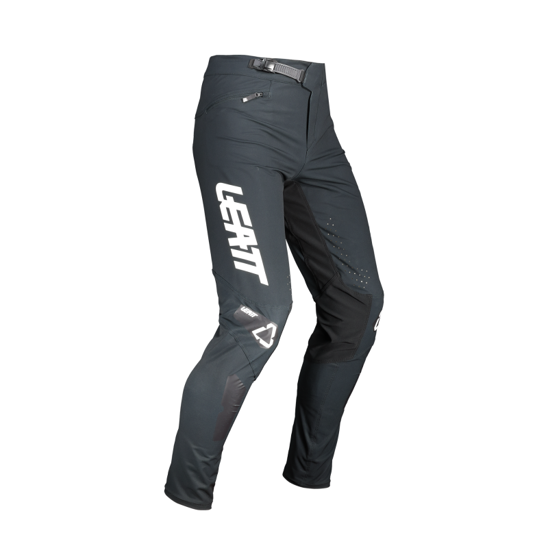 Pantalón Leatt MTB Mujer Gravity 4.0 V21 Negro XL 42EU 10US