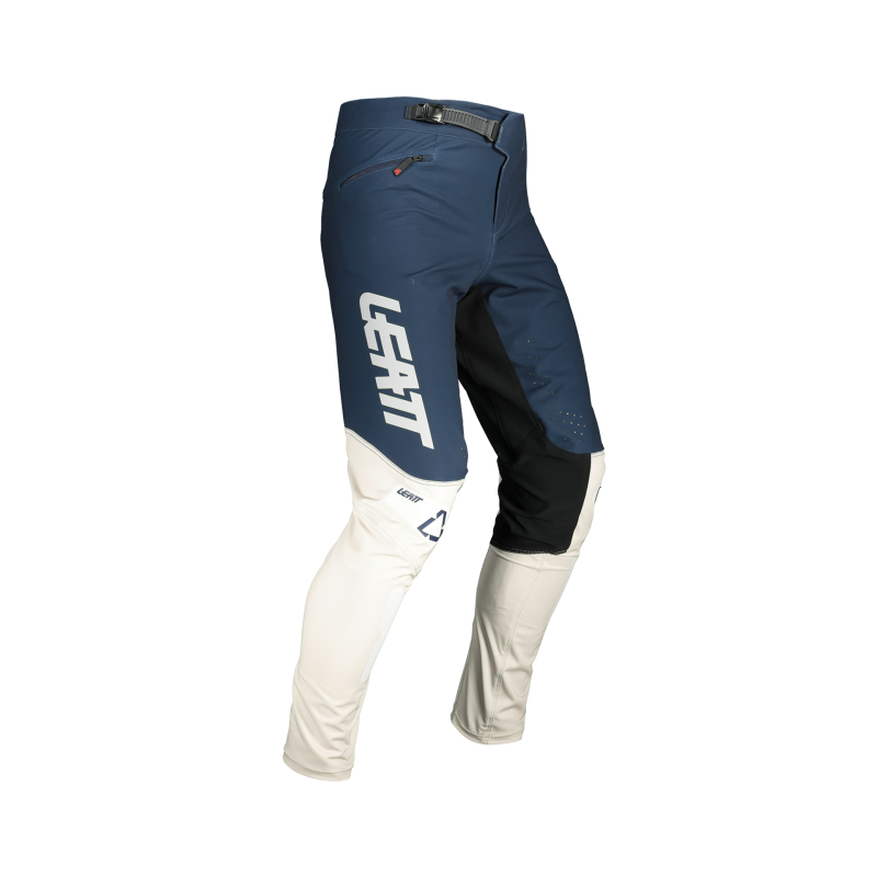 Pantalon Leatt MTB Gravity 4.0 - XL /US 36 / EU 54 Onyx