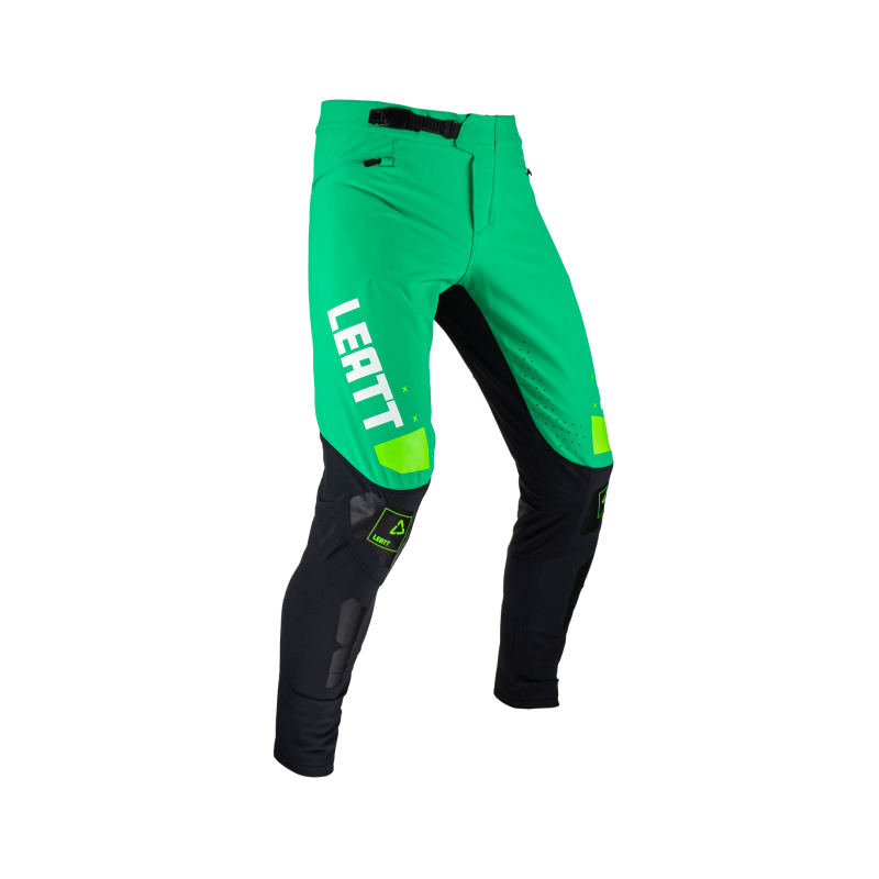 Pantalon Leatt MTB Gravity 4.0 S/US30/EU48 Jade